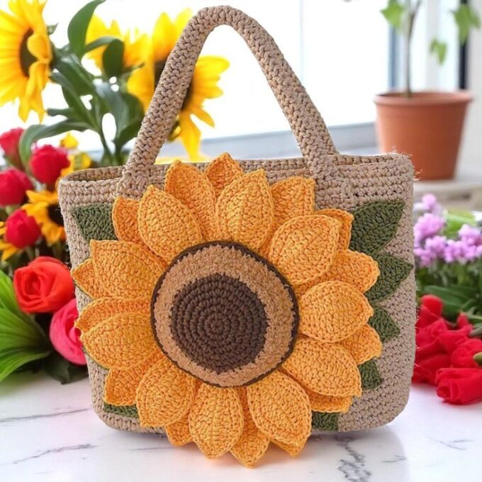elegant-crochet-tote-bag-pattern