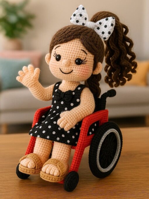 How to Make Your First Amigurumi Without Frustration