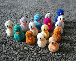 Why amigurumi mistakes happen so often for beginners
