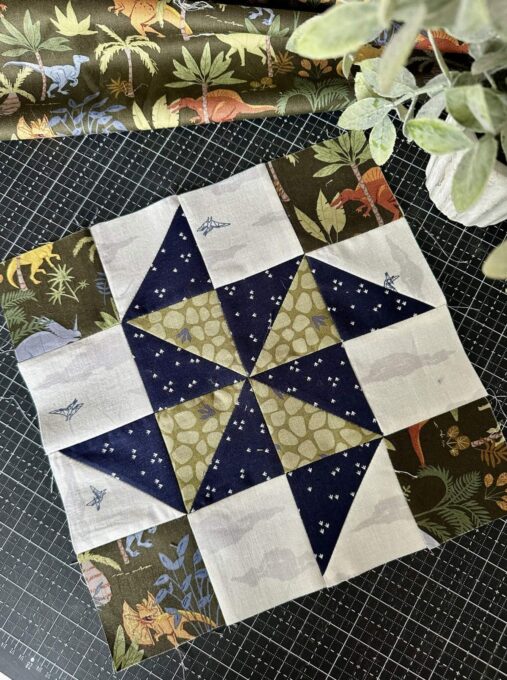 Scrap Quilt Patterns: Turning Fabric Leftovers into Beautiful Blocks