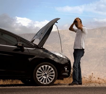 Seguro de Carro Antigo: Como Contratar