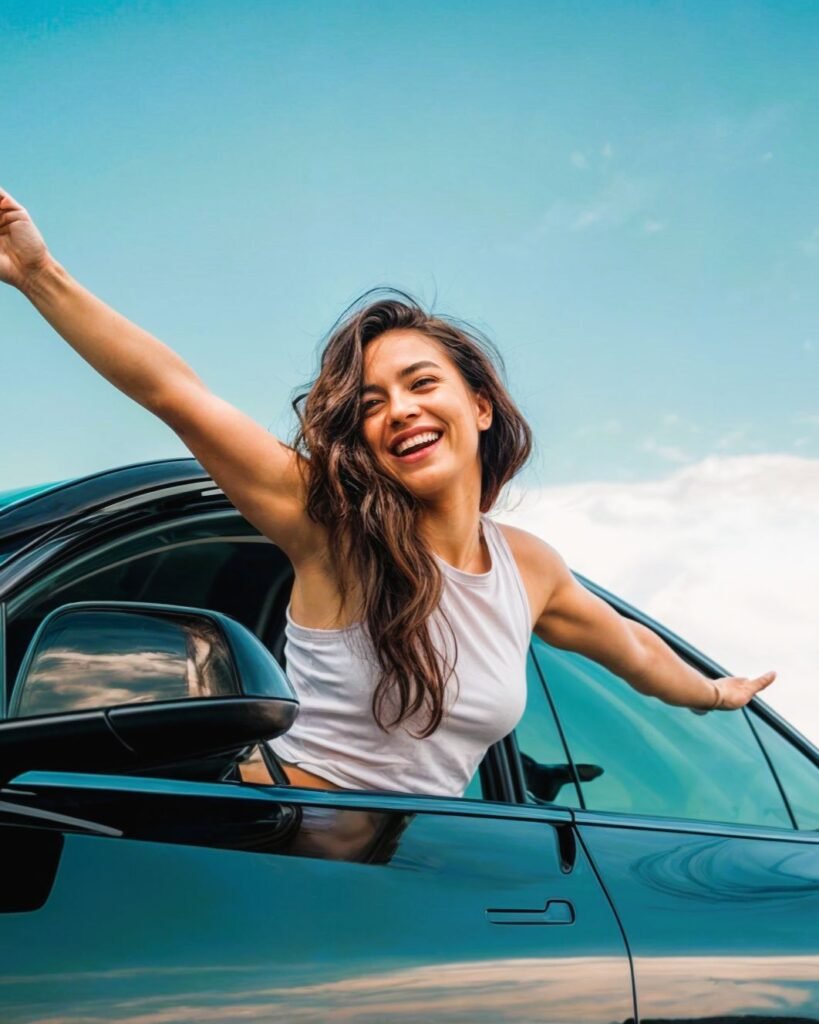 Seguro de Carro para Jovens Condutores: Como Reduzir