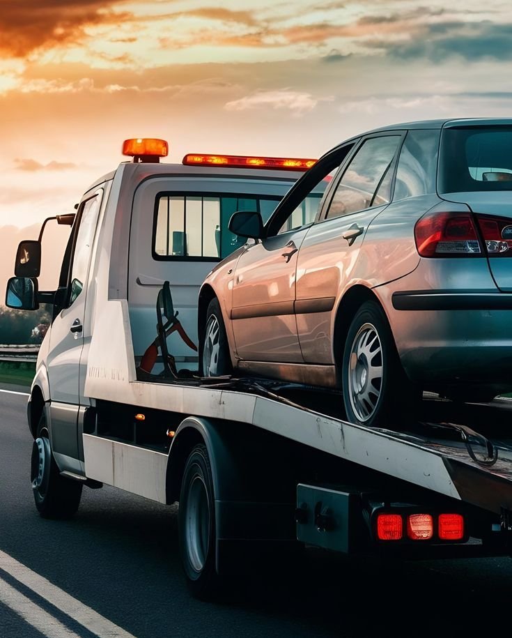 Seguro de Carro Terceiro: O Que Você Precisa Saber