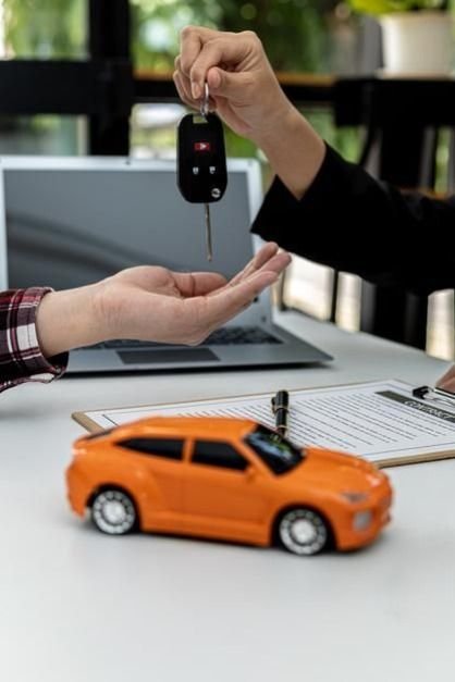 Seguro de Carro Compartilhado: Como Funciona