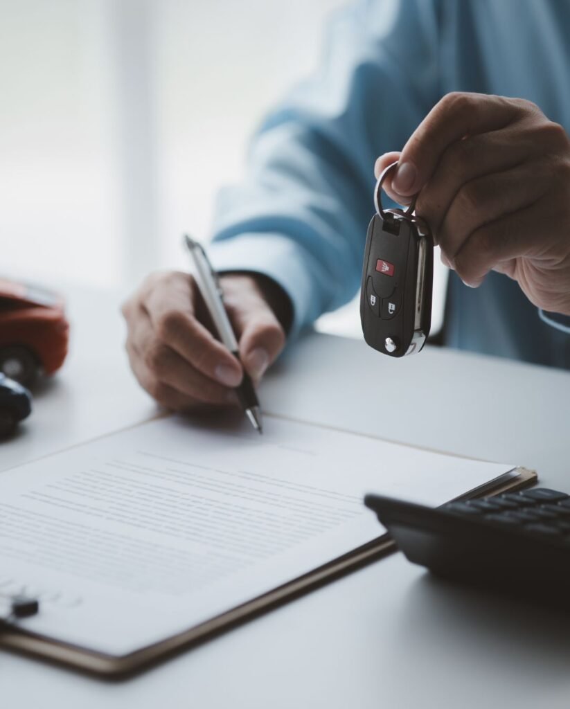 Como Evitar Golpes na Compra de Carros Usados